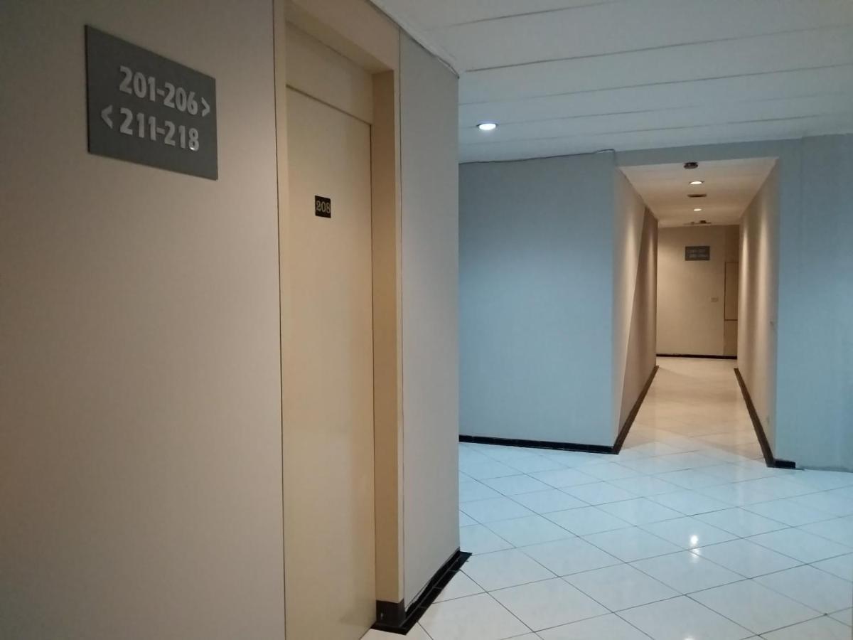K-Style Eco Hotel ジャカルタ エクステリア 写真